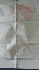 Usgs Map Areas Susceptible to Landsliding, Morrison Quadrangle, Colorado, 1972