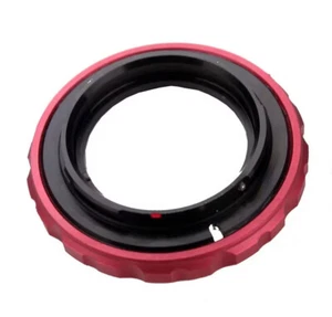 Adaptador de montaje de lente B4 2/3" a EOS EF ENG FUJINON para réflex digital 5d2 5d3 7d 1dc - Imagen 1 de 6