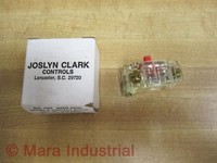 NIB Joslyn Clark KPMA-2 Auxiallary Contact Reliance KPMA2 .. QTY .. EACH