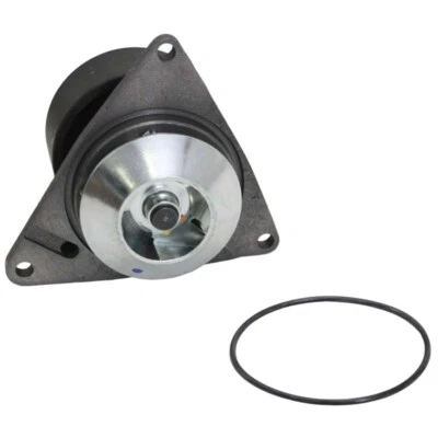 Water Pump Fits Cummins 6C 6CT 6CTA 8.3L OEM# 3800974 3923568 3929612 3285323 - Image 1 of 4