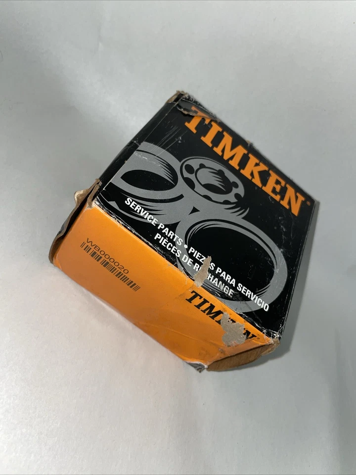 Timken WB000020 Wheel Bearing For 05-18 Acura Honda CR-V Odyssey RDX RLX - Image 1 of 4