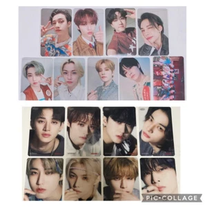 Tarjeta Fotográfica Oficial Bang Chan Hyunjin de Stray Kids Social Path Lucky Draw & Clear Bang Chan - Imagen 1 de 46