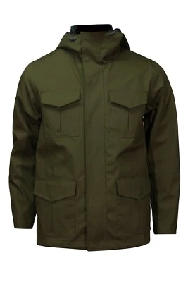 Autêntica jaqueta estilo militar masculina Colmar EUA L  - Imagem 1 de 4