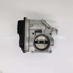 Nuevo cuerpo del acelerador 22030-21030#22030-0M010 2007-2012 para Toyota Yaris 1,5 L l4# - Imagen 1 de 3