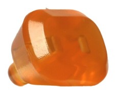 lego orange infinity stone