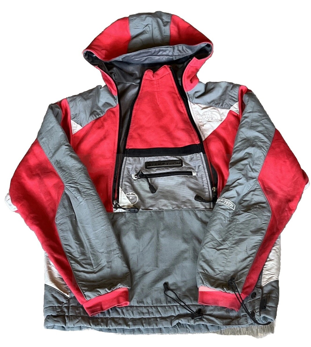 The North Face Supreme x The North Face Red Coats & Jackets The North Face Supreme x The North Face Red Coats & Jackets