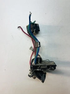Bosch Gws 18V-10 Cordless Angle Grinder 18 V Electronics Module 1619P15493 - Picture 1 of 5