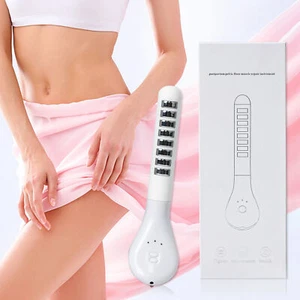 Pelvic Floor Muscle Trainer Pelvic Floor Strengthening Device Kegels For Women - Picture 1 of 12
