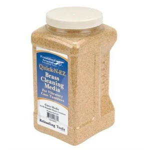 287178 FRANKFORD GROUND CORN MEDIA 4.5 LB - BRAND NEW - Picture 1 of 1