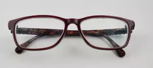 Vera Wang Zipporah Damen Brille 51-15-132 NUR GESTELL - Bild 1 von 7