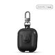 For Airpods Pro 3 Case Luxury Genuine Leather Cover For Apple Air Pods 2 1 Case For Airpods Pro 3 Case Luxury Genuine Leather Cover For Apple Air Pods 2 1 Case