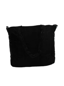 Monsoon Women's Bag Black Polyester with Other Shoulder Bag - Picture 1 of 5