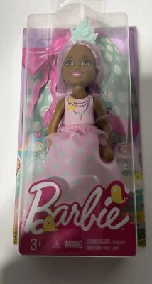 Barbie Pascua Chelsea Muñeca AA 2016 Rara Foto 1 de 4
