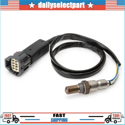 Sensor de temperatura BC3Z9D378 Nox para Ford F-250 F-350 F-450 Super Duty 2011-2012 6,7 L Foto 1 de 4