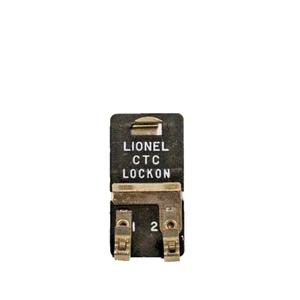 Lionel CTC Lockon O & O27 Track | Used - Picture 1 of 3