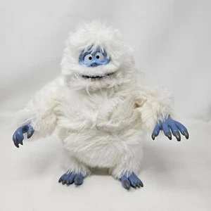 Abominevole Pupazzo di Neve Bumble Rodolph La Renna dal Naso Rosso 2000 Gioco Mantide Giocattolo - Foto 1 di 10