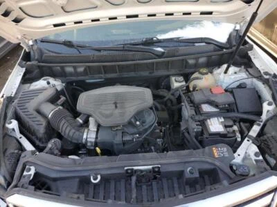 Medidor de flujo de aire de inyección de combustible usado se adapta a: Cadillac Xt5 2017 grado A Foto 1 de 4