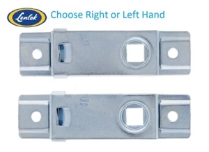 Lenlok Budget Lock - Square Drive - Choose LEFT OR RIGHT HAND - Free AU Post - Picture 1 of 8