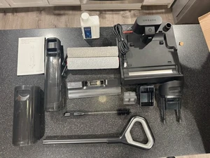 dreame h13 pro Teile und Zubehör im Originalkarton, ohne Vakuumgehäuse - Bild 1 von 5