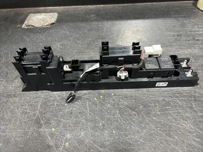 Bloque de conexión de batería enchufable Toyota Prius HV 2012 2013 2014 2015 G92Z0-47040 Foto 1 de 4