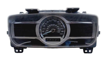Cuadro de instrumentos velocímetro Ford Taurus Limited 2013 DG1Z10849EB pieza OEM Foto 1 de 3