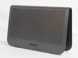 TalkTalk Wi-Fi Hub 2 Sagemcom Dual Band - VELOCE 5464 - Boxato (senza prezzo di riserva)  - Foto 1 di 9