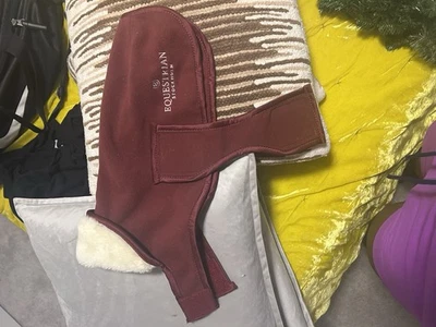 equestrian stockholm dog Rug - Image 1 of 4