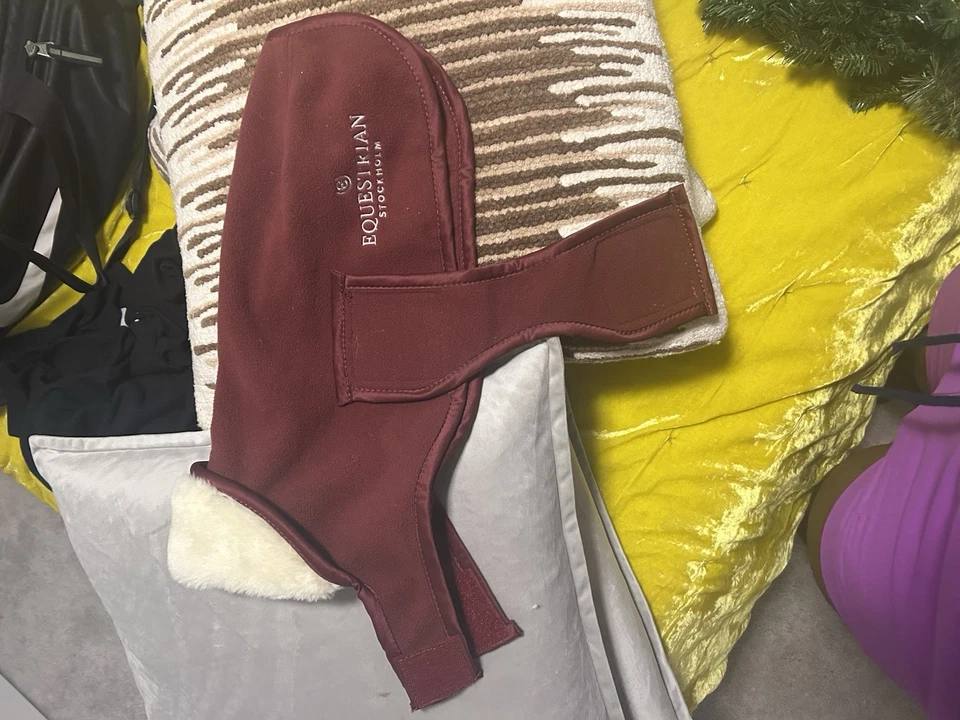 equestrian stockholm dog Rug - Image 1 of 4