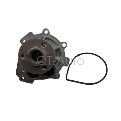 OEM Water Pump 25195119 for Chevrolet 1.8 Cruze Sonic 2012-2018 - Image 1 of 4