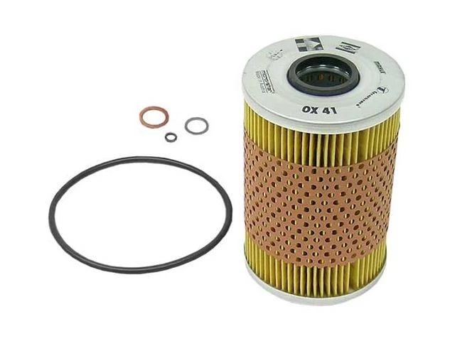 Kit filtro aceite para BMW 733i 1978-1984 1981 1979 1980 1982 1983 QZ349TC Foto 1 de 1