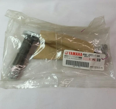NUEVO ORIGINAL YAMAHA 4NK-27211-00 Pedal de freno Royal Star, Venture, XVZ1300TF Foto 1 de 3