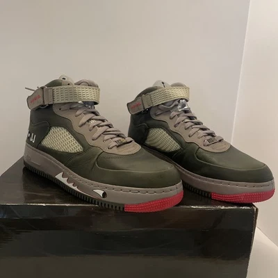 Air Jordan Fusion 5 Premier размер 12 - Изображение 1 из 4