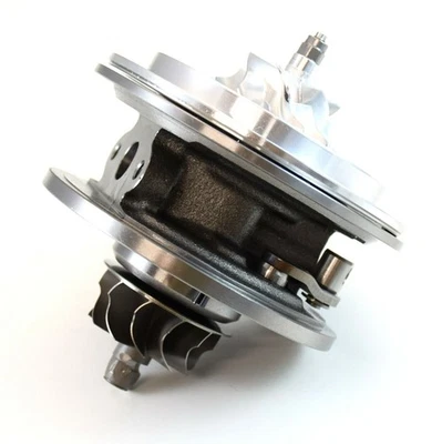 Картридж для модернизации турбокомпрессора Audi A4 A5 A6 Q5 / сиденье Exeo 2.0 TDI + прокладки - Изображение 1 из 4