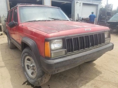 Passenger Corner/Park Light Side Marker Fits 84-96 CHEROKEE 1152130 Foto 1 de 4
