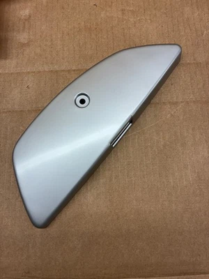 NEW NOS KAWASAKI C2 120CC RIGHT SIDE COVER KAWASAKI C2SS SIDE COVER 36007-013-14 - Image 1 of 2