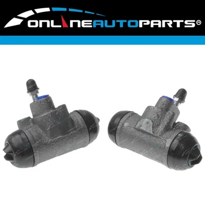 2 x Rear Brake Wheel Cylinders for Mazda Tribute CU YU 2001~2006 - image 1 of 4