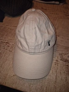 White Cap Unisex - Picture 1 of 3