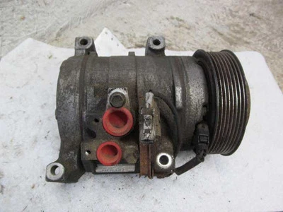 Compresor de CA de 5/06 compatible con 06-10 SCION TC 817703 Foto 1 de 4