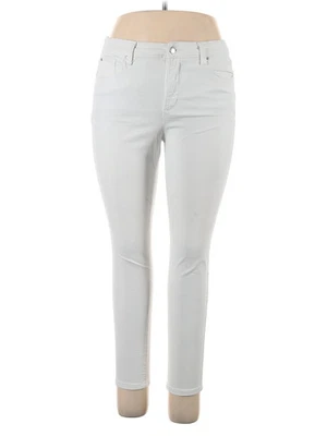 Leggings grises Charter Club para mujer 14 Foto 1 de 2