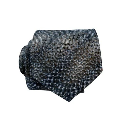 Corbata para hombre Gianfranco Ferre hecha en Italia Foto 1 de 4