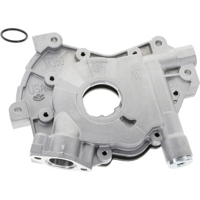 Melling M360 Stock Replacement Oil Pump For 05-12 Ford GT Mustang - Image 1 of 4