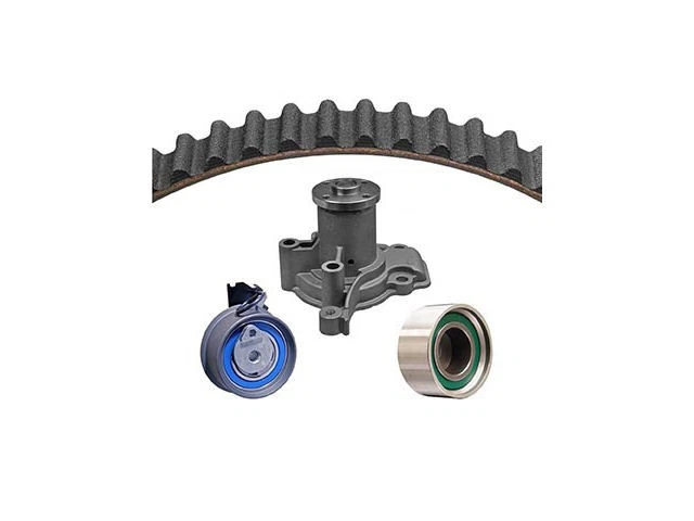 Kit de correa de distribución para Hyundai Elantra 2007-2012 2,0 L 4 cilindros 2010 2008 2009 TC766ZB Foto 1 de 1