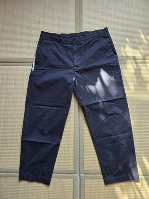 耐克 Dri-Fit 裤子男式紧身 34 码 — 第 1/4 张图片