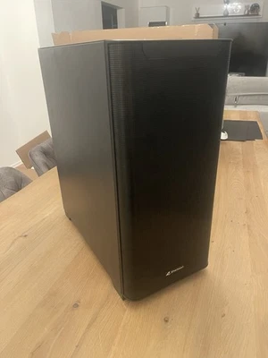 Server PC | Workstation 2x Xeon 2696 v3 36C/72T 2,80 GHz - 3,80 GHz - Bild 1 von 2