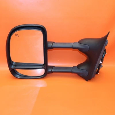 FORD F-250 SUPER DUTY LEFT DRIVER 2002 2003 2004 2005 2006 2007 OEM - Image 1 of 4