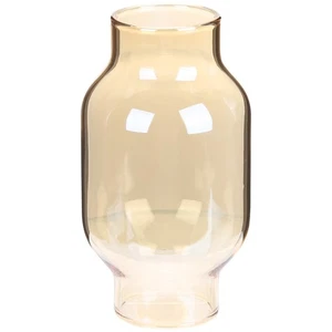 Hitzebeständiger Glas Lampenschirm Camping Abdeckung Kamin Ersatz - Bild 1 von 11