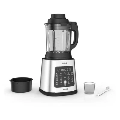 Tefal PerfectMix Heating Hot & Cold High Speed Blender - Silver - image 1 of 4