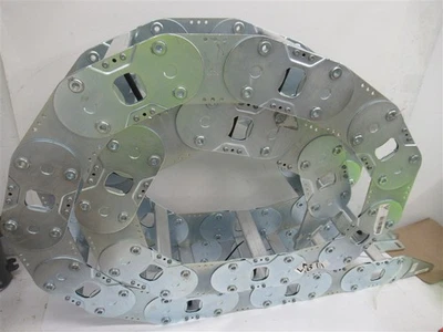 Носитель шланга Vermeer 296480277, 20 x 22III - Изображение 1 из 3