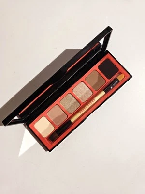 Bobbi Brown Nectar & Nude Eye Palette New LE - Image 1 of 4