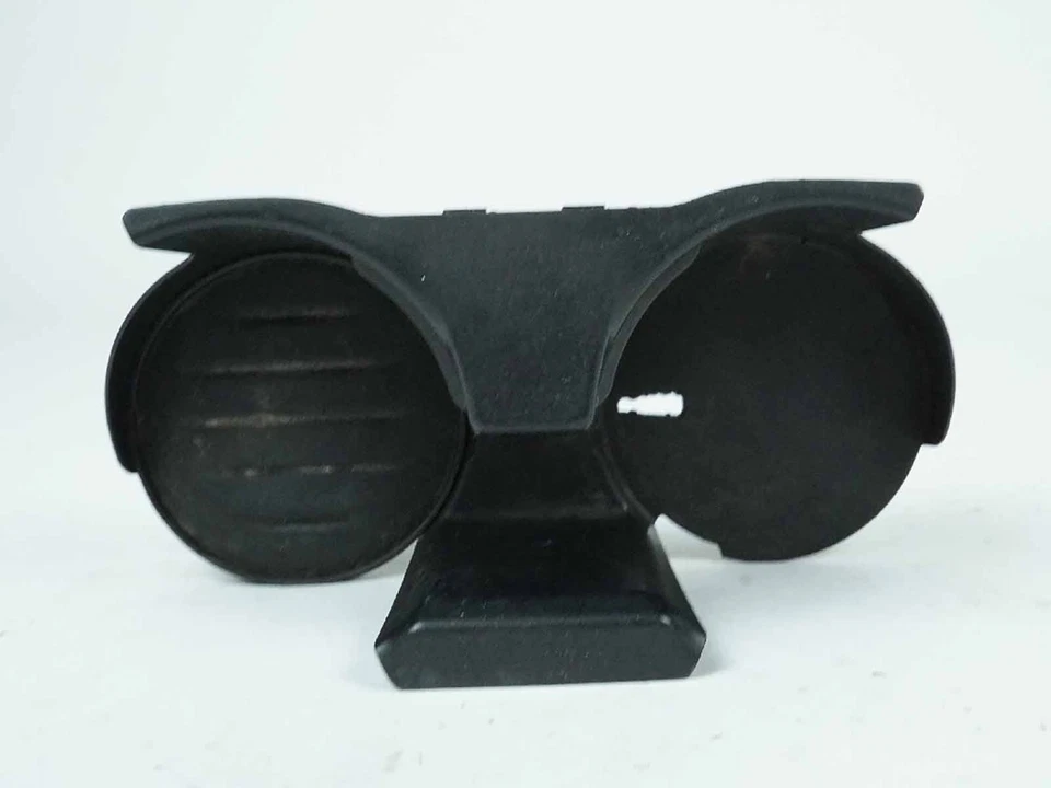 2012-2018 BMW 6 SERIES M6 F12 F13 640I 650I CENTER CONSOLE PANEL CUP HOLDER OEM Foto 1 de 4